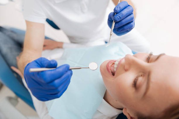 Best Dental Exams and Cleanings  in Freeport, PA